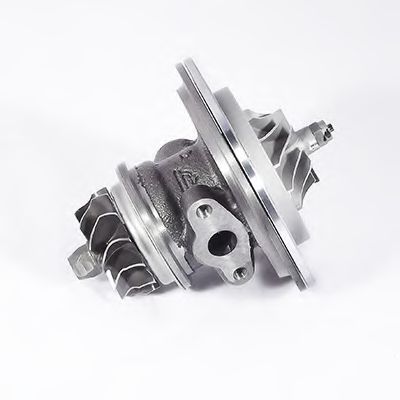 Группа корпуса, компрессор FISPA 47.408