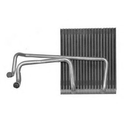 Испаритель, кондиционер FISPA 14.4088