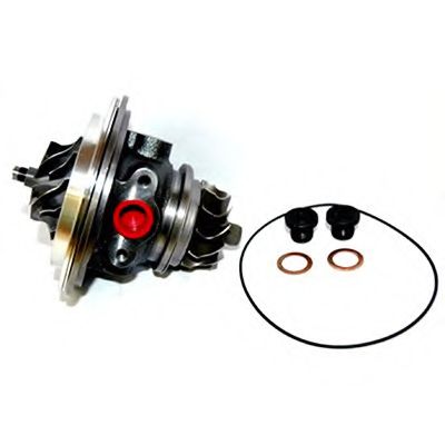 Группа корпуса, компрессор FISPA 47.296