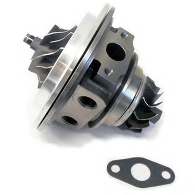 Группа корпуса, компрессор FISPA 47.439