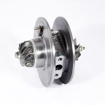 Группа корпуса, компрессор MEAT & DORIA 60177