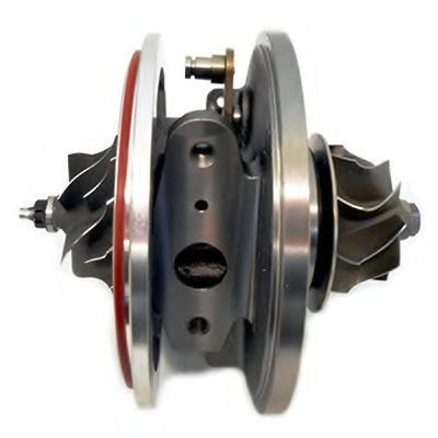 Группа корпуса, компрессор FISPA 47318