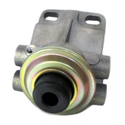 Система впрыска FISPA 81006