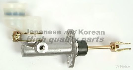 Главный цилиндр, система сцепления ASHUKI 0750-9050