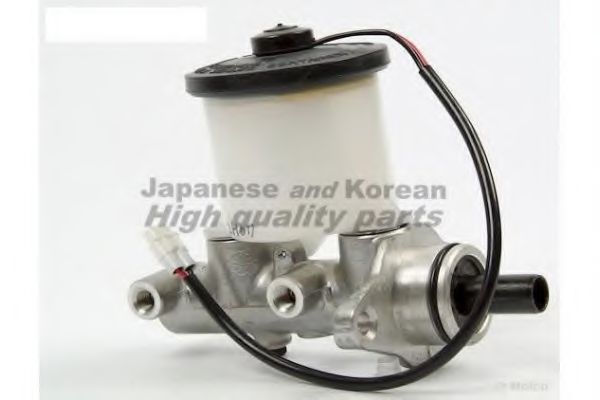 Главный тормозной цилиндр ASHUKI 0930-0208