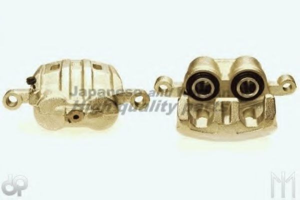 Тормозной суппорт ASHUKI 0966-5305