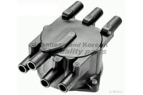 Крышка распределителя зажигания ASHUKI 1596-2050