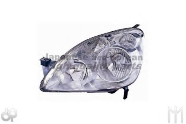 Основная фара ASHUKI 2557961