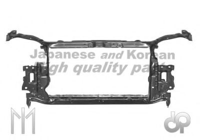 Облицовка передка ASHUKI 5393678