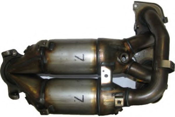 Катализатор ASHUKI B527-50