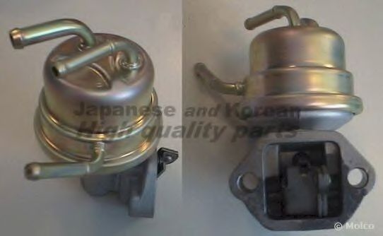 Топливный насос ASHUKI C030-01