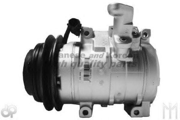 Компрессор, кондиционер ASHUKI C550-10O