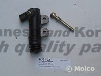 Рабочий цилиндр, система сцепления ASHUKI H321-02