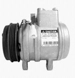 Компрессор, кондиционер ASHUKI J555-09