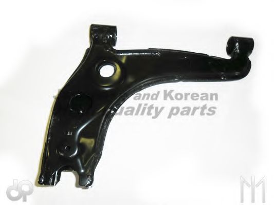 Рычаг независимой подвески колеса, подвеска колеса ASHUKI M875-12