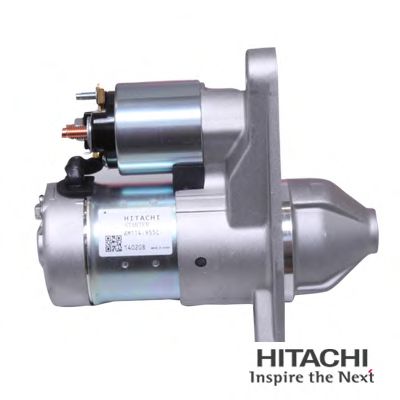 Стартер HITACHI 2506931