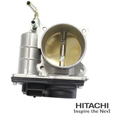 Патрубок дроссельной заслонки HITACHI 2508540