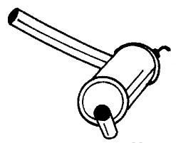 Средний глушитель выхлопных газов SIGAM 50406