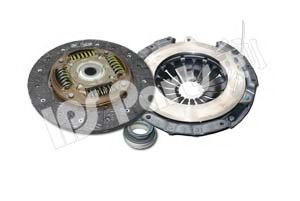 Комплект сцепления IPS Parts ICK-5W09
