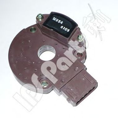 Катушка зажигания IPS Parts IMO-8W00E