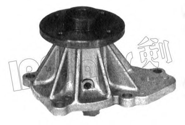 Водяной насос IPS Parts IPW-7189