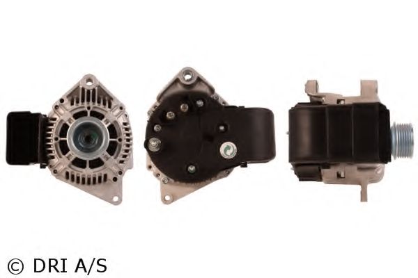 Генератор DRI 2301361102