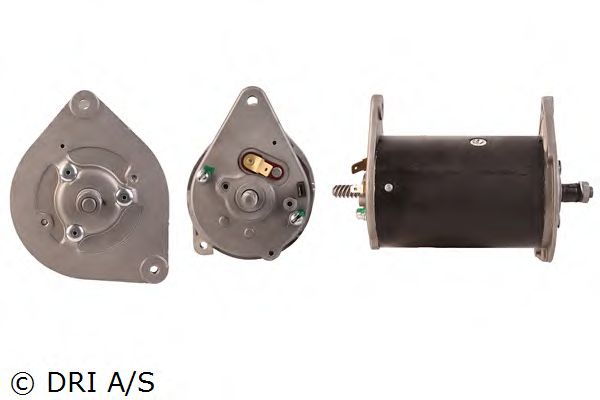 Генератор LUCAS ELECTRICAL 22755