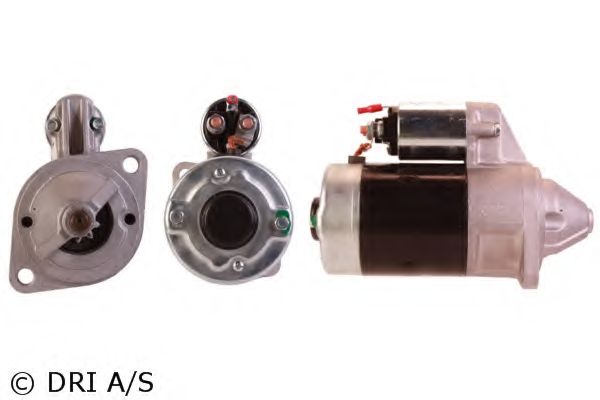Стартер DRI 643028092