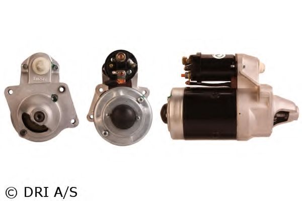Стартер DRI 318025112