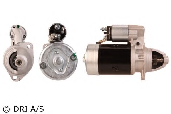 Стартер DRI 680006102