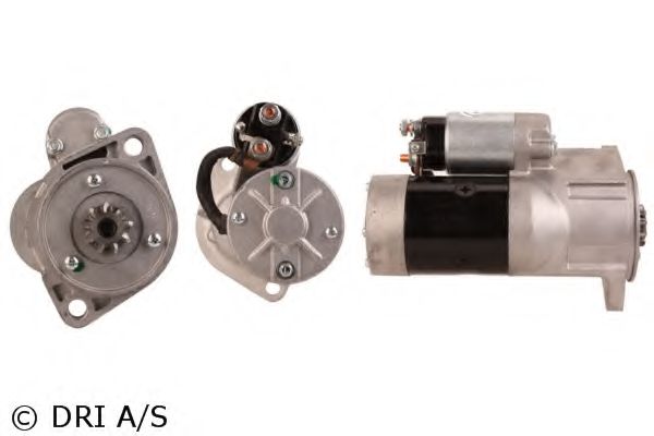 Стартер DRI 682029092