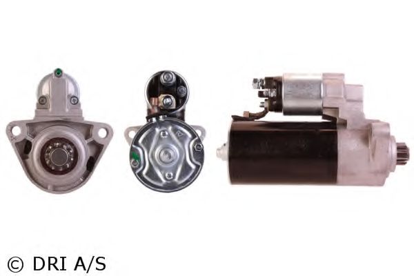 Стартер DRI 311225102