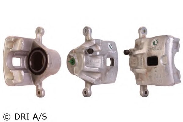 Тормозной суппорт DRI 3172300