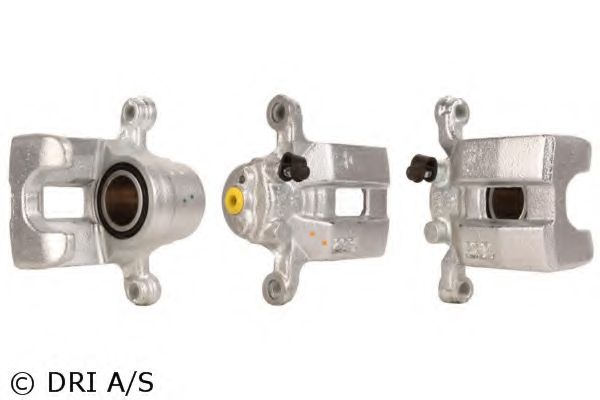 Тормозной суппорт CARDONE 385888