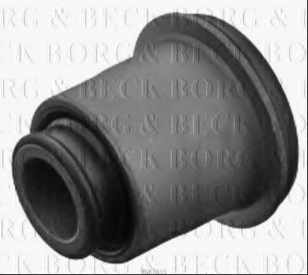 Подвеска, рычаг независимой подвески колеса BORG & BECK BSK7615