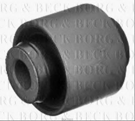 Подвеска, рычаг независимой подвески колеса BORG & BECK BSK7505