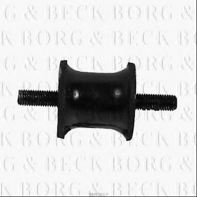 Подвеска, двигатель QUINTON HAZELL EM1364