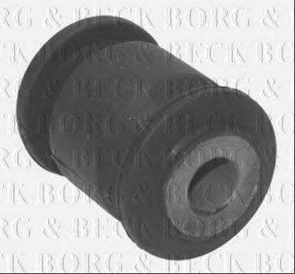 Подвеска, рычаг независимой подвески колеса BORG & BECK BSK6695