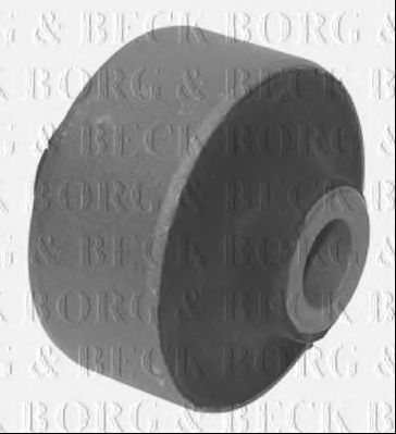 Подвеска, рычаг независимой подвески колеса BORG & BECK BSK6696