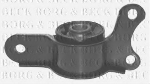 Подвеска, рычаг независимой подвески колеса BORG & BECK BSK6868