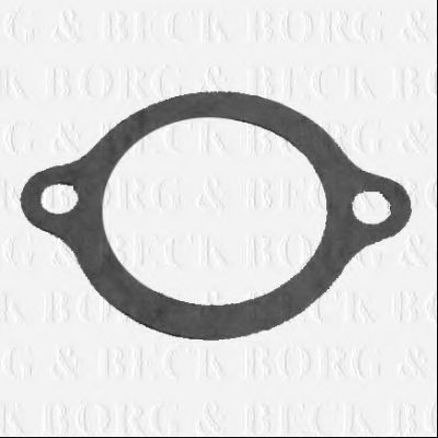 Термостат, охлаждающая жидкость BORG & BECK BG029