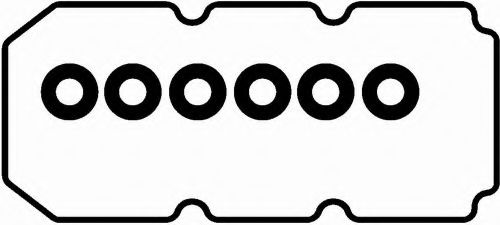 Комплект прокладок, крышка головки цилиндра BGA RK3396