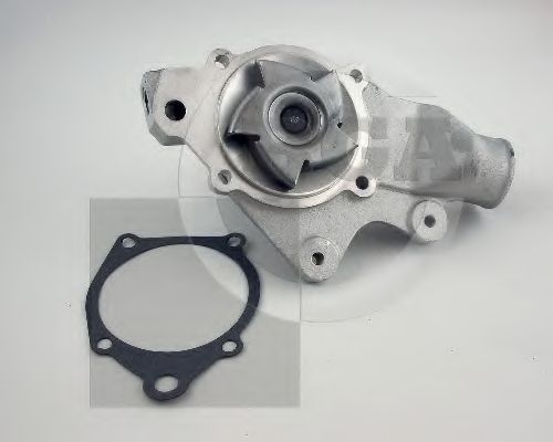 Водяной насос BGA CP14272