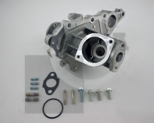Водяной насос BGA CP18512