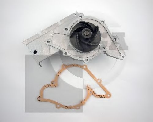 Водяной насос BGA CP18858
