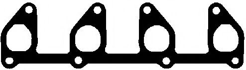 Прокладка, выпускной коллектор BGA MG7567