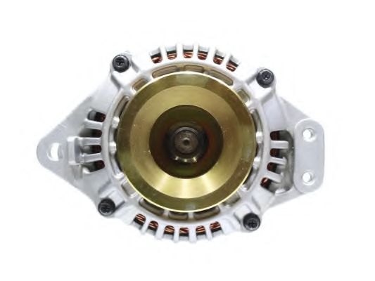 Генератор ALANKO 442128