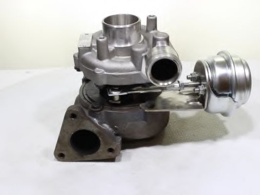 Компрессор, наддув ALANKO 900023