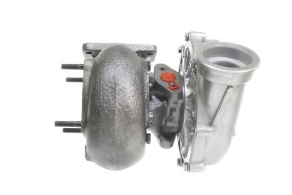 Компрессор, наддув 3K 313425