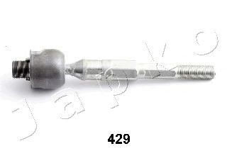 Осевой шарнир, рулевая тяга JAPKO 103429